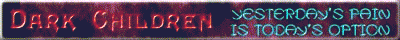 Dark Children Portal