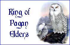 Grove of the Silver Bard -- Ring of Pagan Elders Page