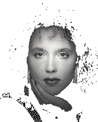 Portrait of Rowan SilverWolf